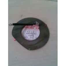 MB080280 CANTER DRKSİYON KORNA PLE